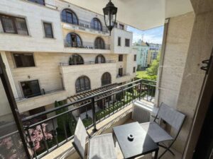 Słoneczny Brzeg Studio 40,74m2   BRW-9 AMARA