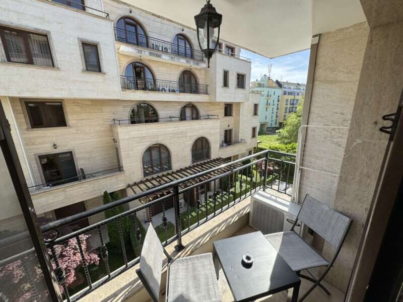 Słoneczny Brzeg Studio 40,74m2   BRW-9 AMARA