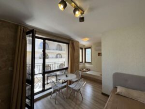 Słoneczny Brzeg Studio 40,74m2   BRW-9 AMARA