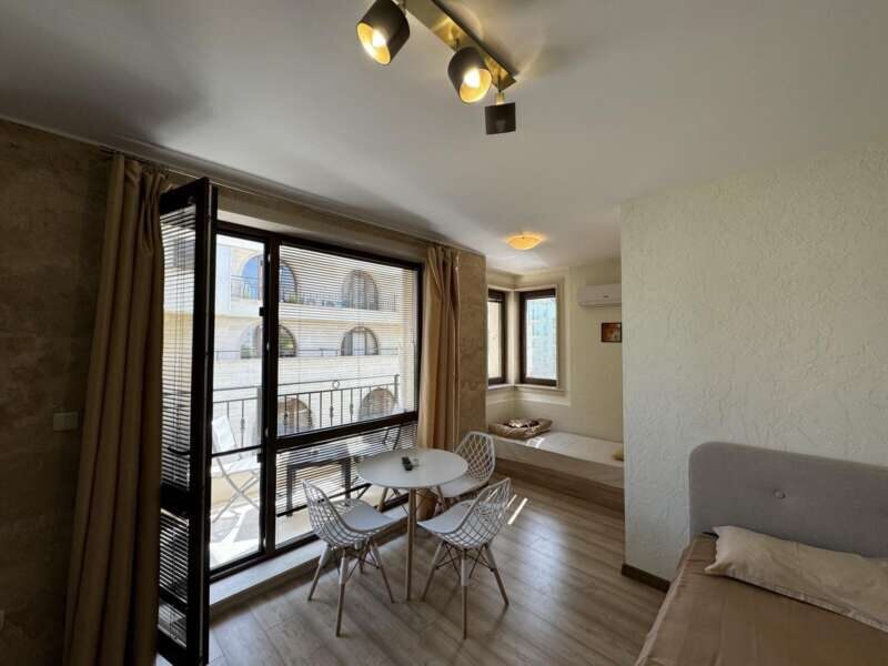 Słoneczny Brzeg Studio 40,74m2   BRW-9 AMARA