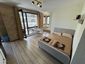 Słoneczny Brzeg Studio 40,74m2   BRW-9 AMARA