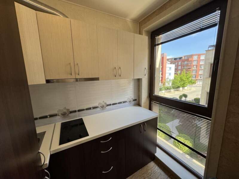 Słoneczny Brzeg Studio 40,74m2   BRW-9 AMARA