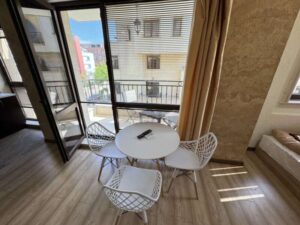 Słoneczny Brzeg Studio 40,74m2   BRW-9 AMARA