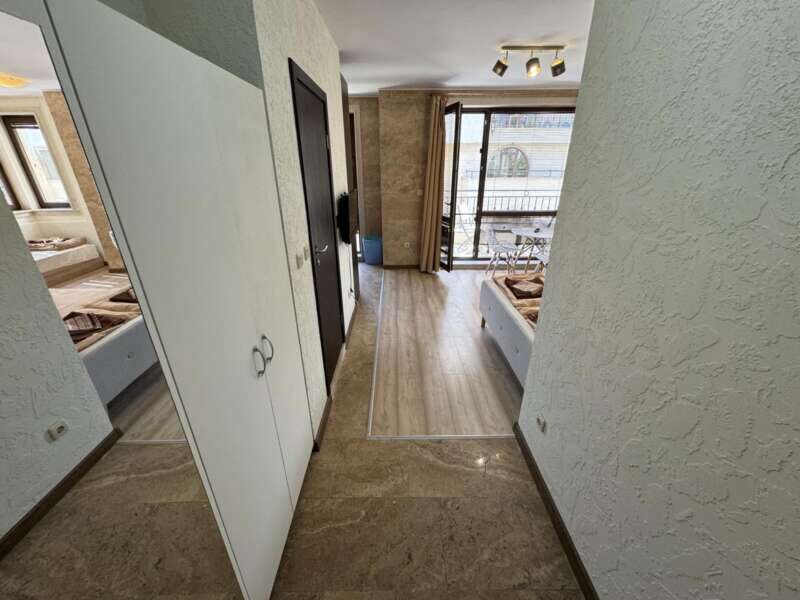 Słoneczny Brzeg Studio 40,74m2   BRW-9 AMARA