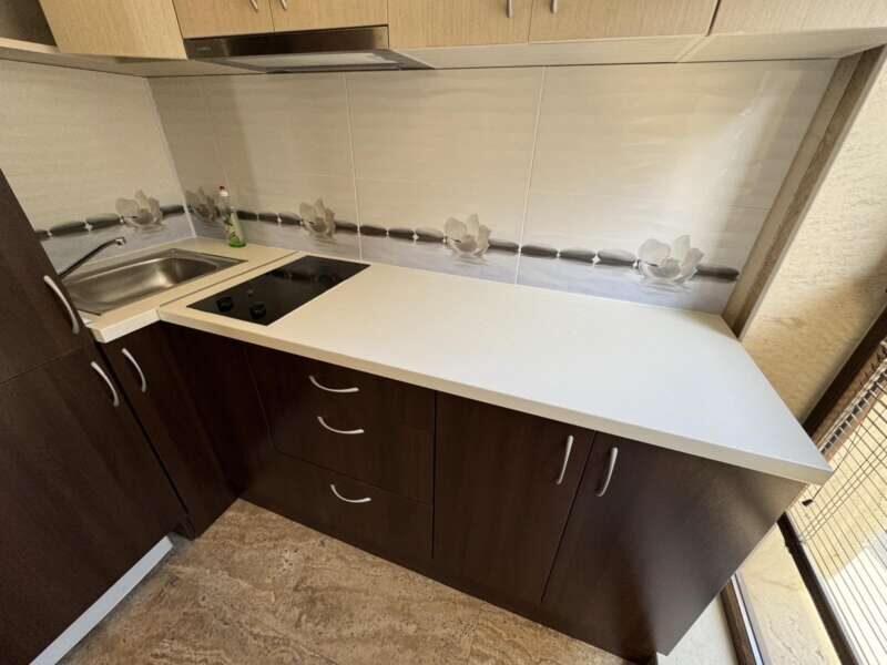 Słoneczny Brzeg Studio 40,74m2   BRW-9 AMARA