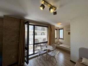 Słoneczny Brzeg Studio 40,74m2   BRW-9 AMARA