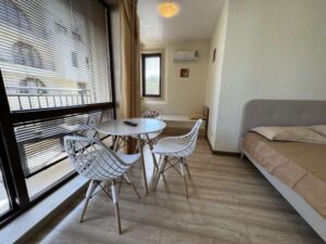 Słoneczny Brzeg Studio 40,74m2   BRW-9 AMARA