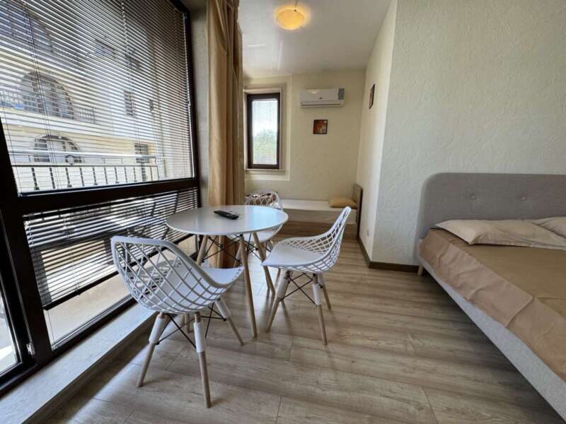 Słoneczny Brzeg Studio 40,74m2   BRW-9 AMARA