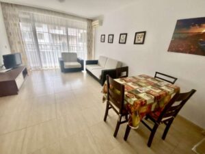 Apartament 1+1 65m2   BRW-2 Etera1