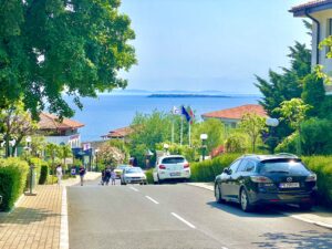 Apartament 1+1 65m2   BRW-2 Etera1