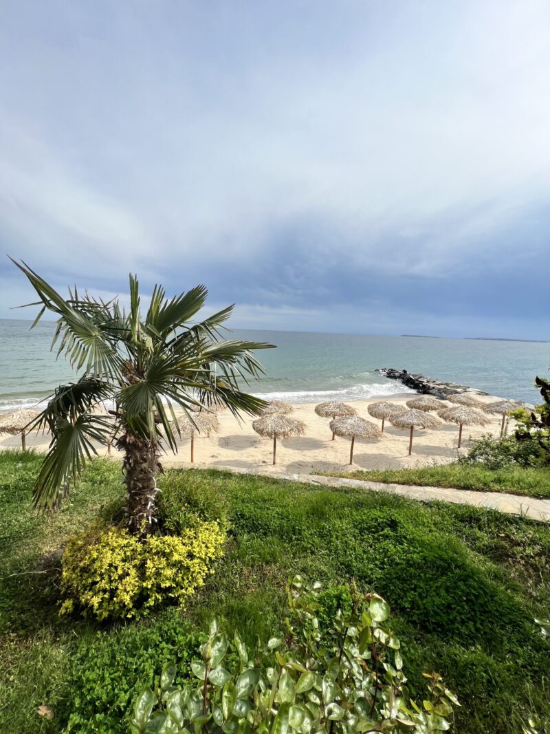 Apartament 1+1 65m2   BRW-2 Etera1