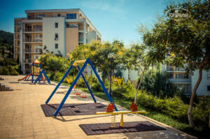 Apartament w pierwszej linii 1+1 76m2    BRW-12