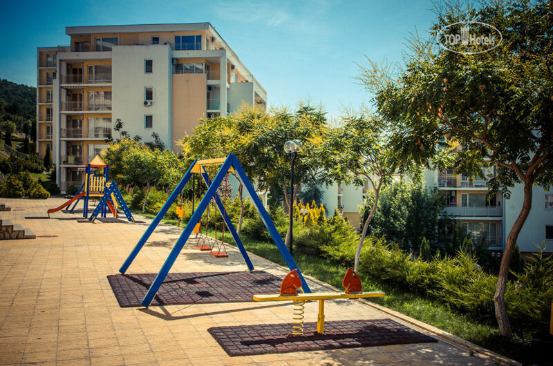 Apartament w pierwszej linii 1+1 76m2    BRW-12