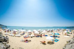 Apartament w pierwszej linii 1+1 76m2    BRW-12