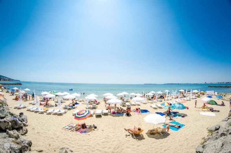 Apartament w pierwszej linii 1+1 76m2    BRW-12