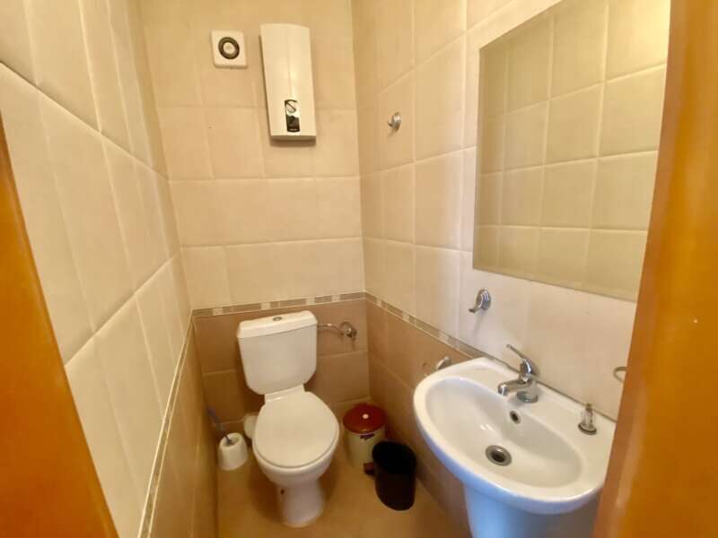 Słoneczny Brzeg Apartament 1+1 70m2    BRW-5 COLLISEUM