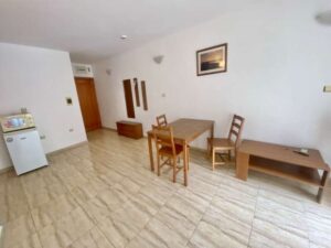 Słoneczny Brzeg Apartament 1+1 70m2    BRW-5 COLLISEUM
