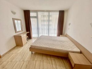 Słoneczny Brzeg Apartament 1+1 70m2    BRW-5 COLLISEUM