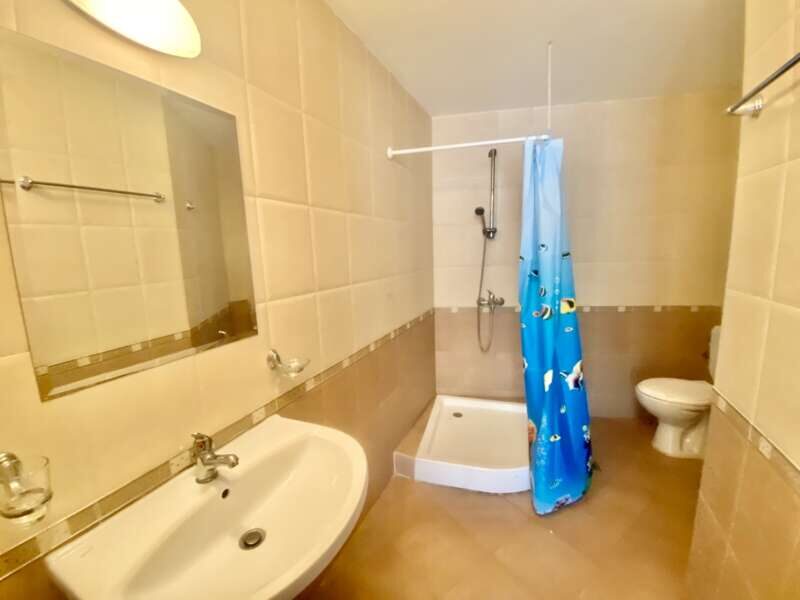 Słoneczny Brzeg Apartament 1+1 70m2    BRW-5 COLLISEUM