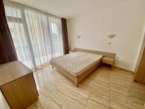 Słoneczny Brzeg Apartament 1+1 70m2    BRW-5 COLLISEUM