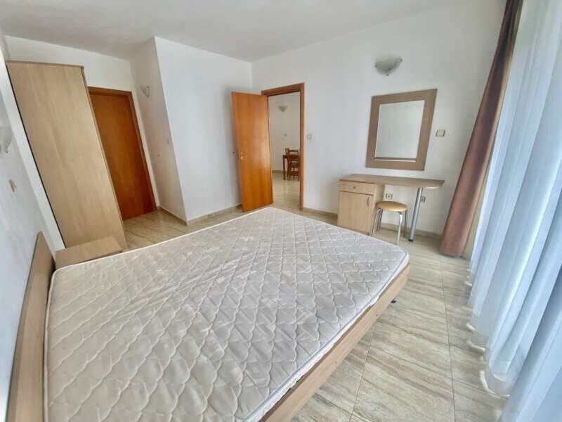 Słoneczny Brzeg Apartament 1+1 70m2    BRW-5 COLLISEUM