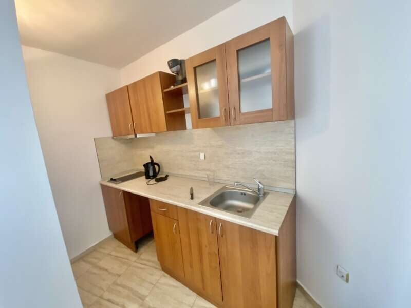 Słoneczny Brzeg Apartament 1+1 70m2    BRW-5 COLLISEUM