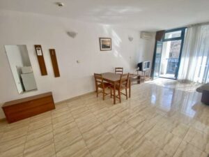 Słoneczny Brzeg Apartament 1+1 70m2    BRW-5 COLLISEUM