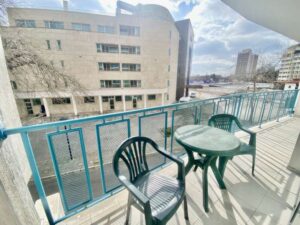 Słoneczny Brzeg Apartament 1+1 70m2    BRW-5 COLLISEUM