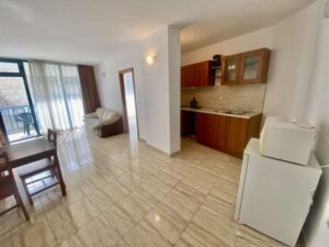 Słoneczny Brzeg Apartament 1+1 70m2    BRW-5 COLLISEUM