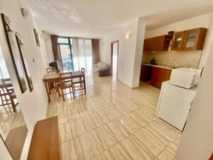 Słoneczny Brzeg Apartament 1+1 70m2    BRW-5 COLLISEUM