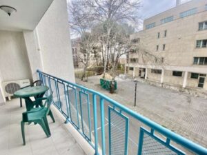 Słoneczny Brzeg Apartament 1+1 70m2    BRW-5 COLLISEUM