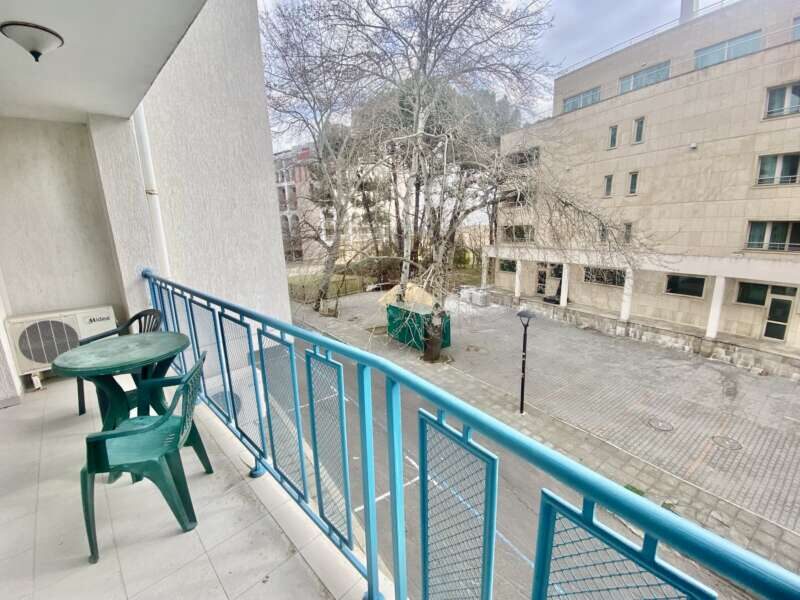 Słoneczny Brzeg Apartament 1+1 70m2    BRW-5 COLLISEUM