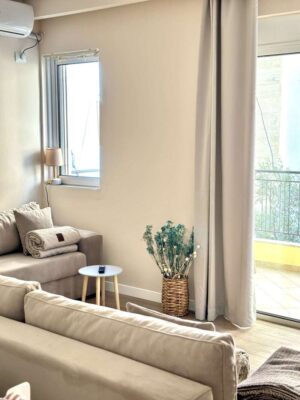 Apartament 150m od plaży, pierwsza linia Nr.Ref:Rw088