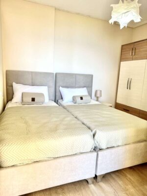 Apartament 150m od plaży, pierwsza linia Nr.Ref:Rw088