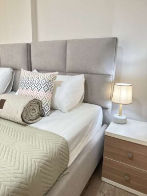 Apartament 150m od plaży, pierwsza linia Nr.Ref:Rw088