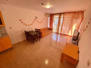 Apartament 1+1 57m2      BRW-1 Etera1