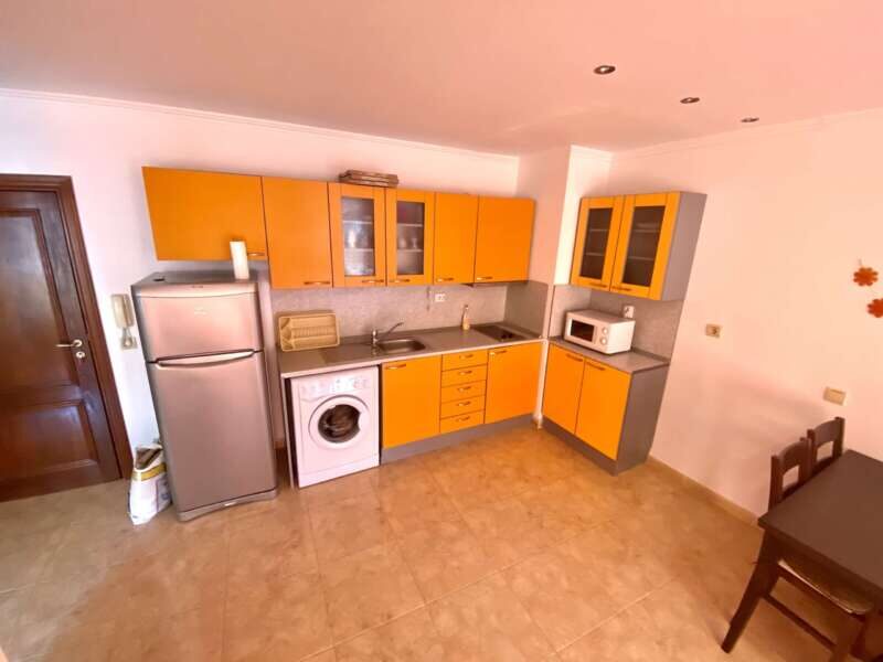 Apartament 1+1 57m2      BRW-1 Etera1