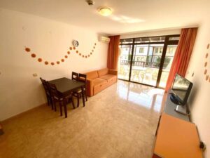 Apartament 1+1 57m2      BRW-1 Etera1