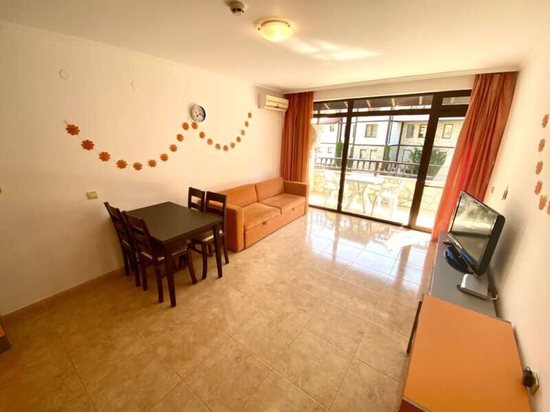 Apartament 1+1 57m2      BRW-1 Etera1