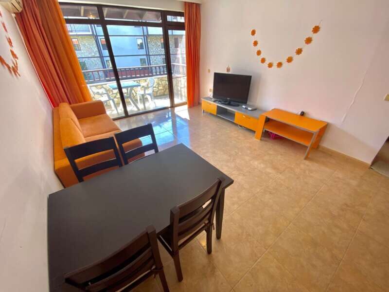 Apartament 1+1 57m2      BRW-1 Etera1