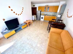 Apartament 1+1 57m2      BRW-1 Etera1