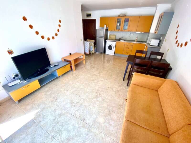 Apartament 1+1 57m2      BRW-1 Etera1