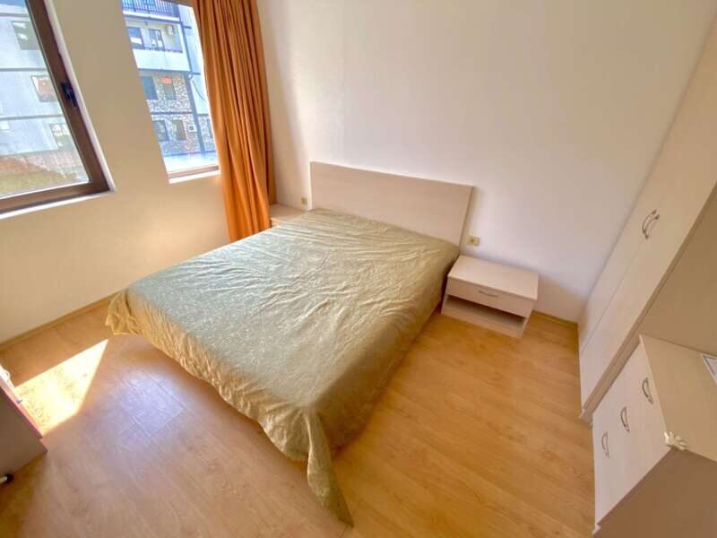 Apartament 1+1 57m2      BRW-1 Etera1