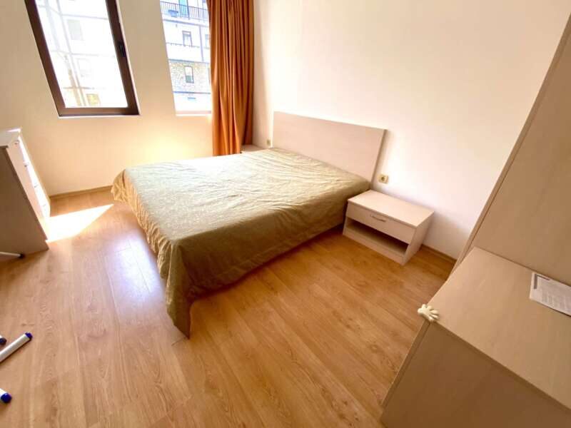 Apartament 1+1 57m2      BRW-1 Etera1