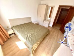 Apartament 1+1 57m2      BRW-1 Etera1