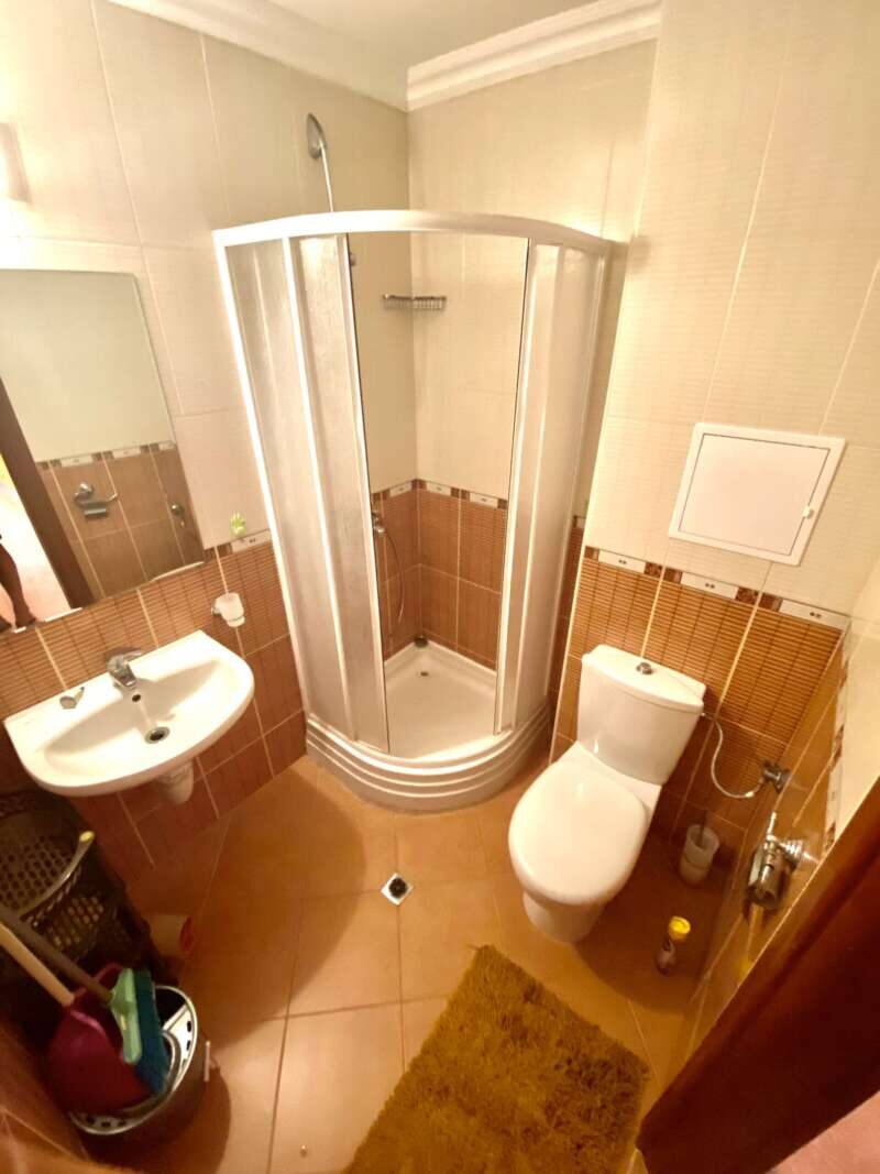 Apartament 1+1 57m2      BRW-1 Etera1