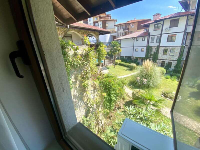 Apartament 1+1 65m2   BRW-2 Etera1