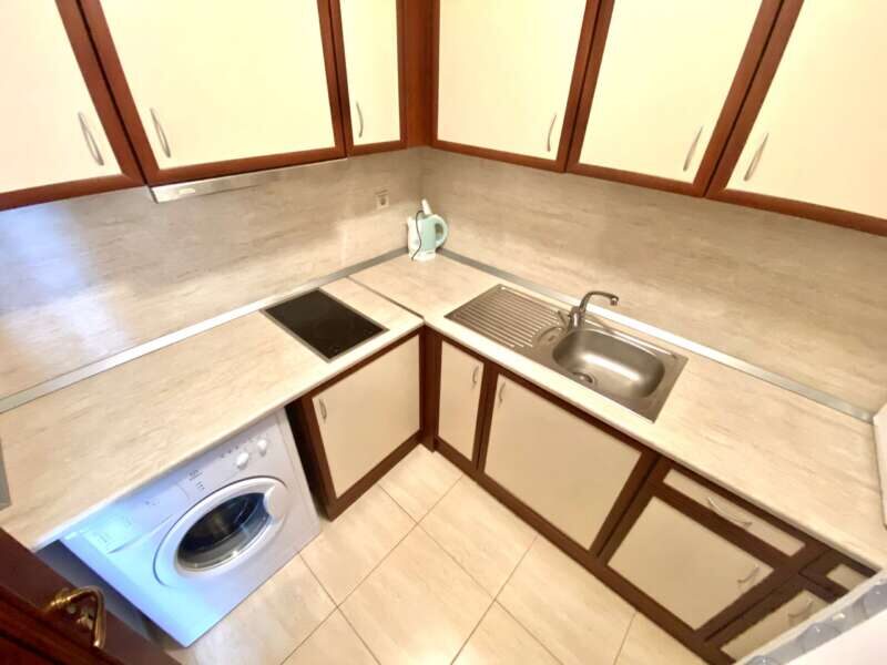 Apartament 1+1 65m2   BRW-2 Etera1