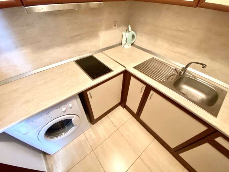 Apartament 1+1 65m2   BRW-2 Etera1