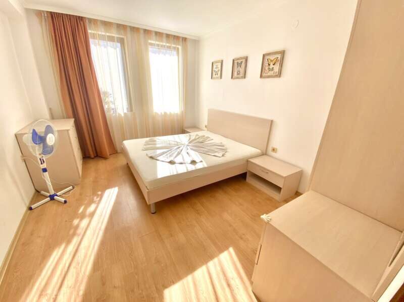 Apartament 1+1 57m2      BRW-1 Etera1